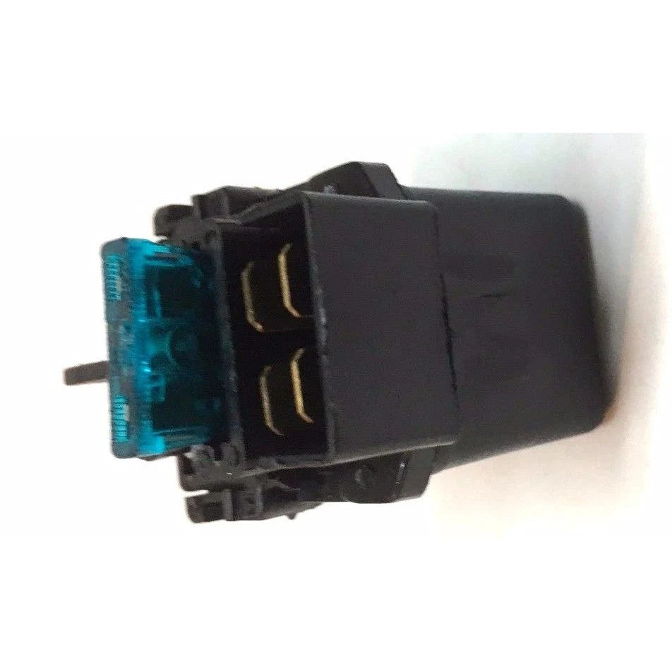 Starter Relay Solenoid Kawasaki VN 900 Vulcan Motorcycle 2006 2007 2008 - 2011