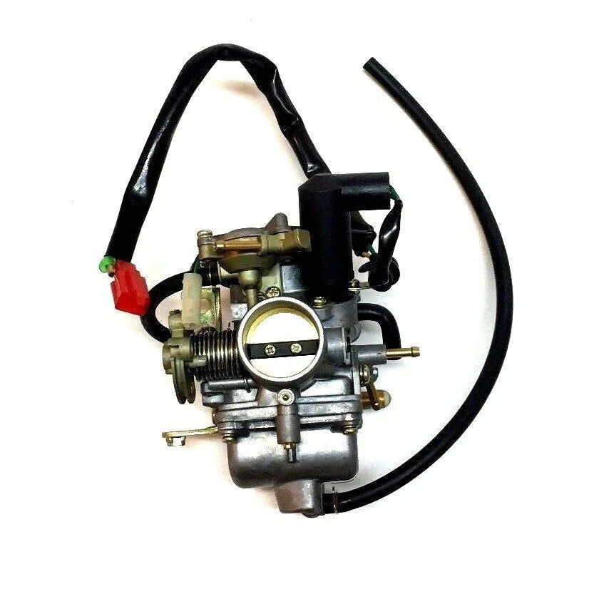 Carburetor For Honda Elite CH 250 CH250 1985 1986 1987 1988 Scooter Moped Carb