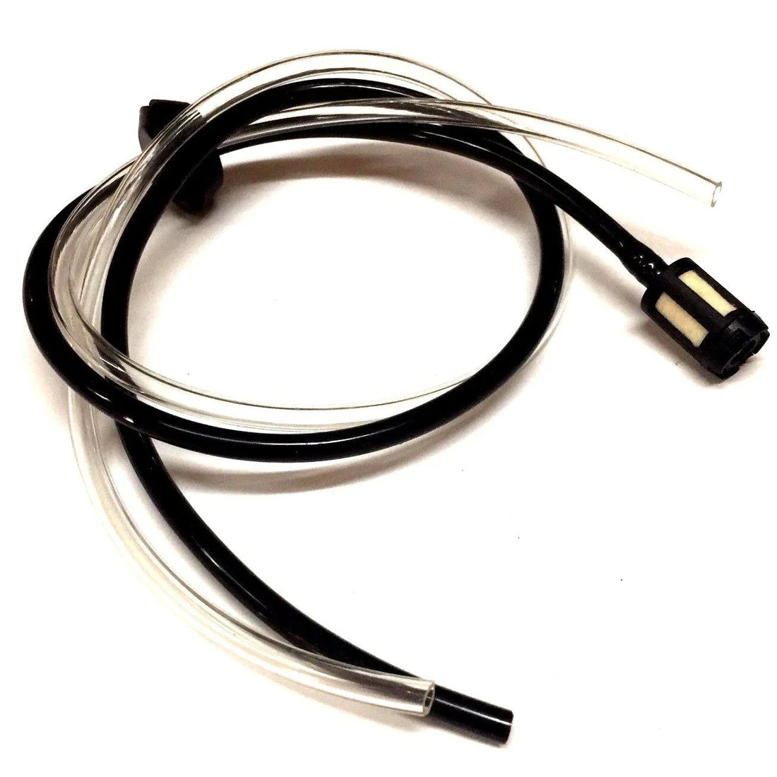 Brand New 23 Inch Gas Fuel Line Fuel Hoses 43CC 49CC Chinese Scooter Mini Bike