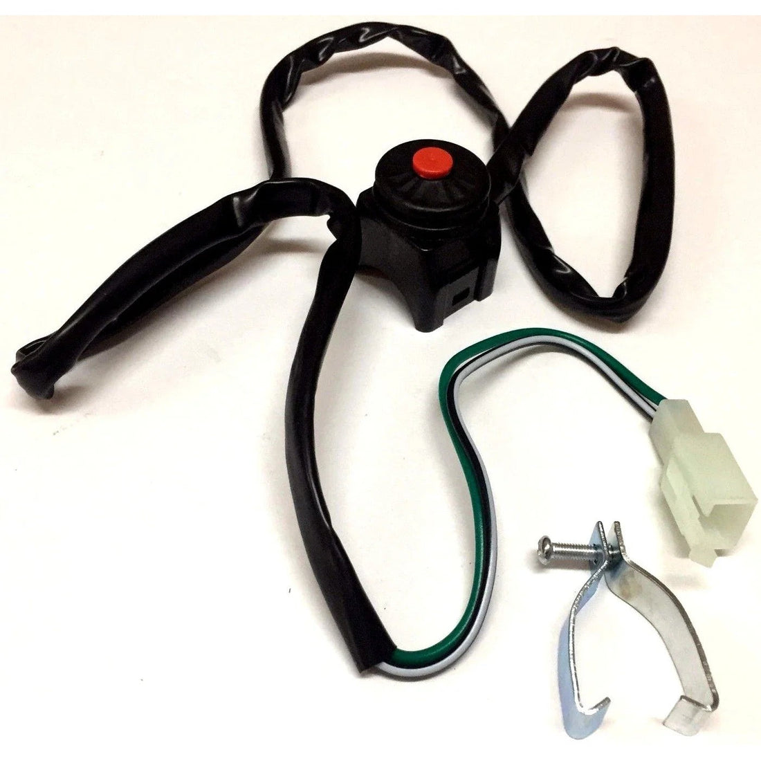 Kill Switch Horn Start Foryamaha WR125 YZ80 YZ85 YZ250 YZ450 WR426 Dirt Pit Bike