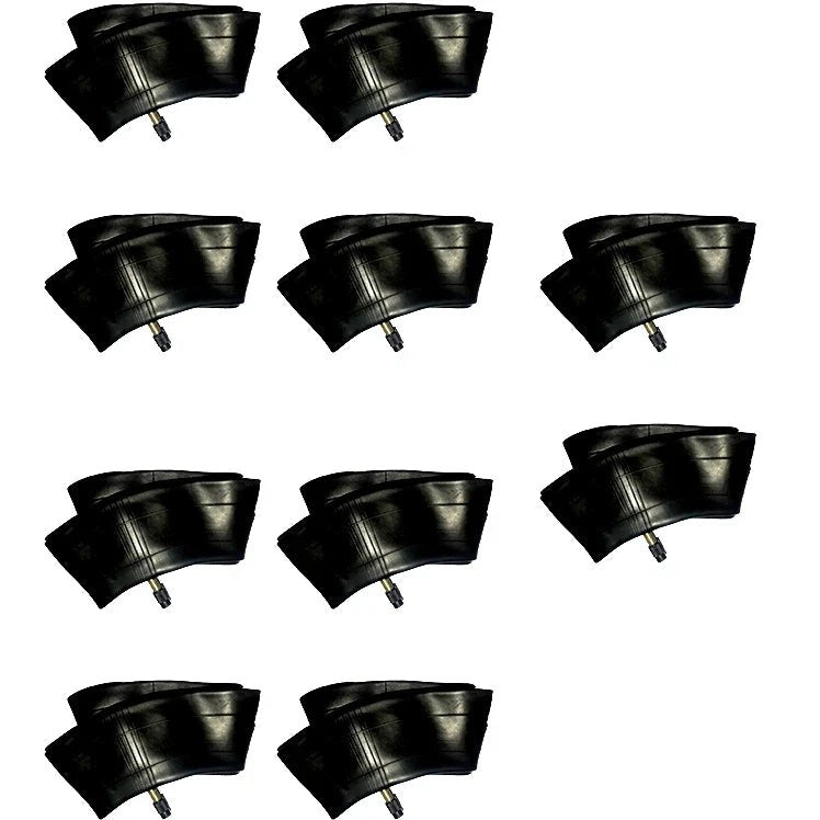 10) HD Tube Straight Stem Size 2.50-10 2.50X10 For Razor SX500 10"