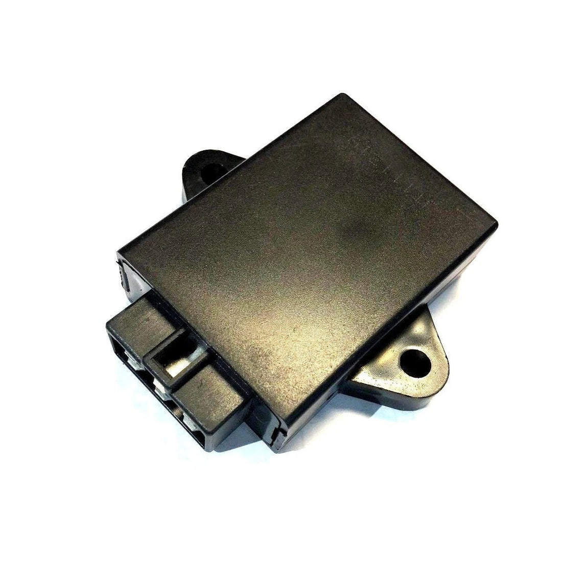 Conjunto de encendedor de caja Rev CDI Ecu para motocicleta Suzuki GN250 GN 250