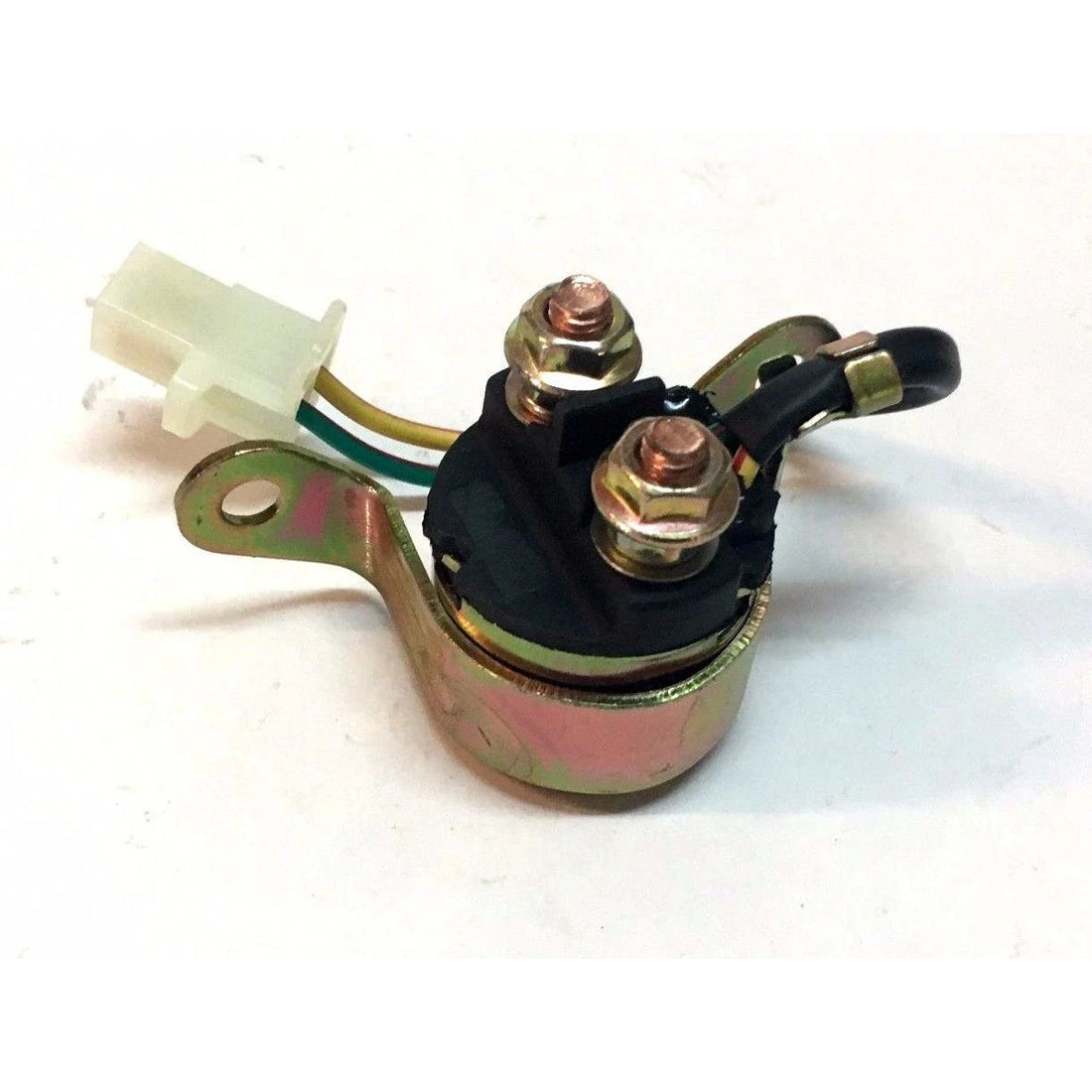Starter Relay Solenoid For Suzuki DR200 DR 200 SE Dirt Bike 2004 2005 2006 2007