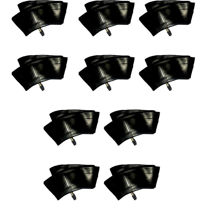 10) HD Tube Straight Stem Size 2.50-10 2.50X10 For Yamaha PW50