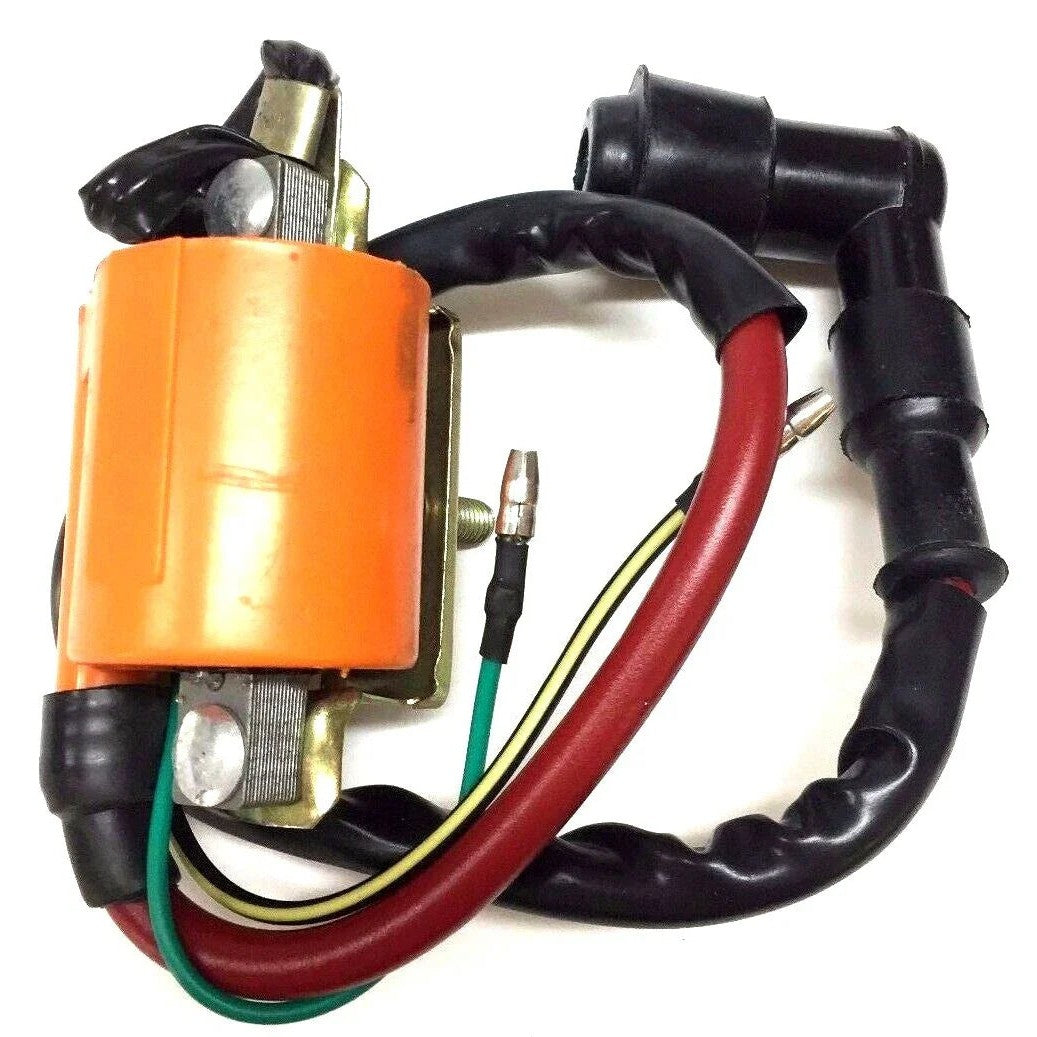 12V Performance Ignition Coil For Honda CT70 CT90 C70 CL70 XL70 Z50 Scooter