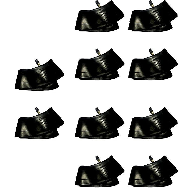 10) HD Tube Straight Stem Size 2.50-10 2.50X10 For Yamaha Peewee 50