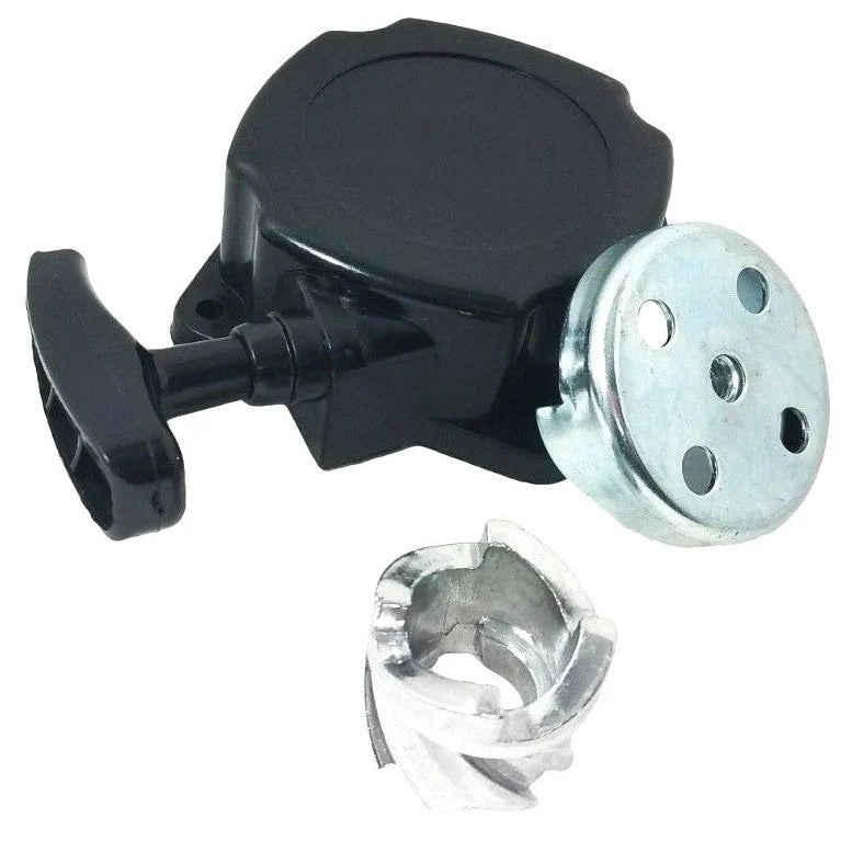 Pull Start & Heavy Duty Claw 33 36 49CC GS Moon G Scooter X Pocket Bike MID-BIKE