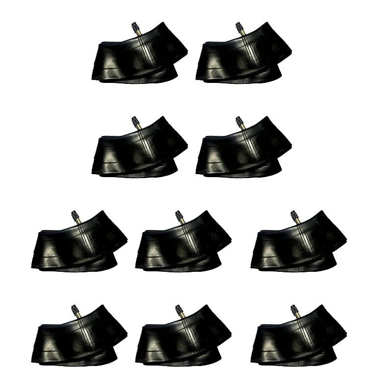 10) HD Tube Straight Stem Size 2.50-10 2.50X10 For Yamaha TTR50E
