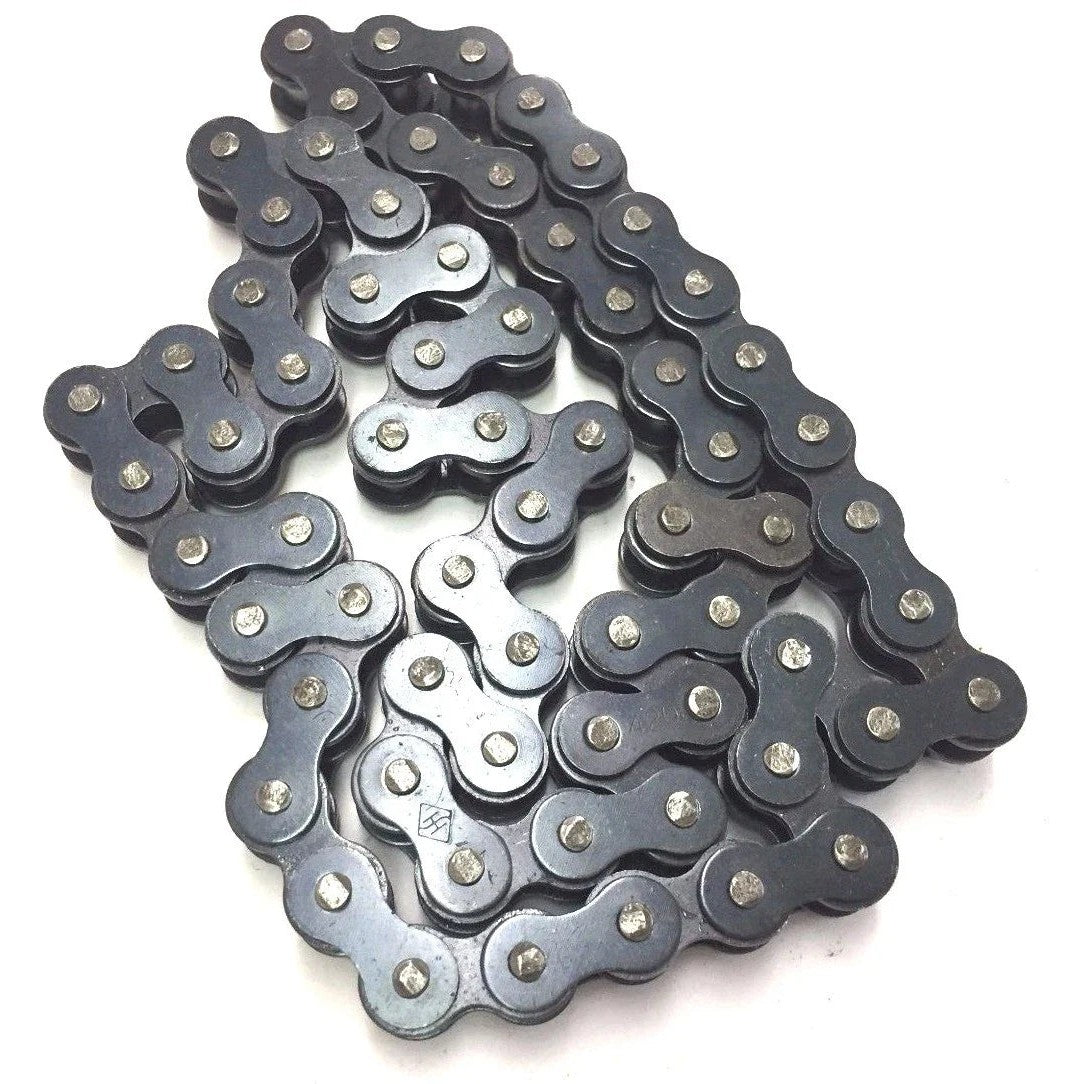 New HD Chain # 420 42 Links Baja Hawg TY Mini Bikes Mini Baja Jackshaft 42 Link