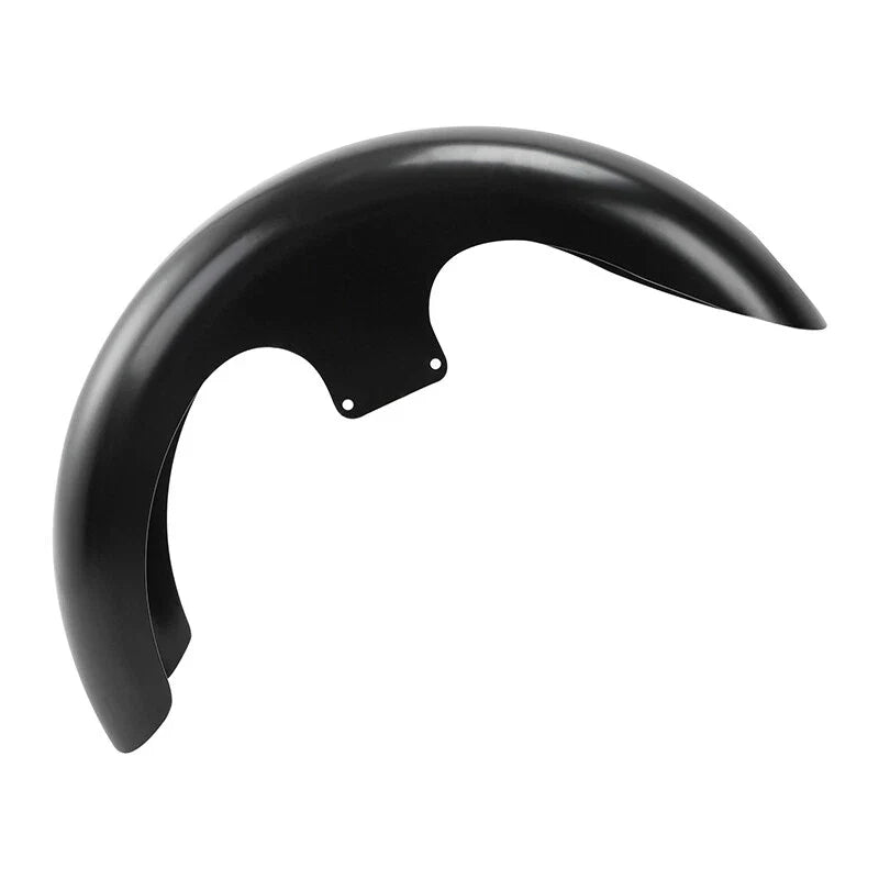 23" Wheel Front Fender Fit For Harley Electra Street Glide Custom Bagger 2014-24