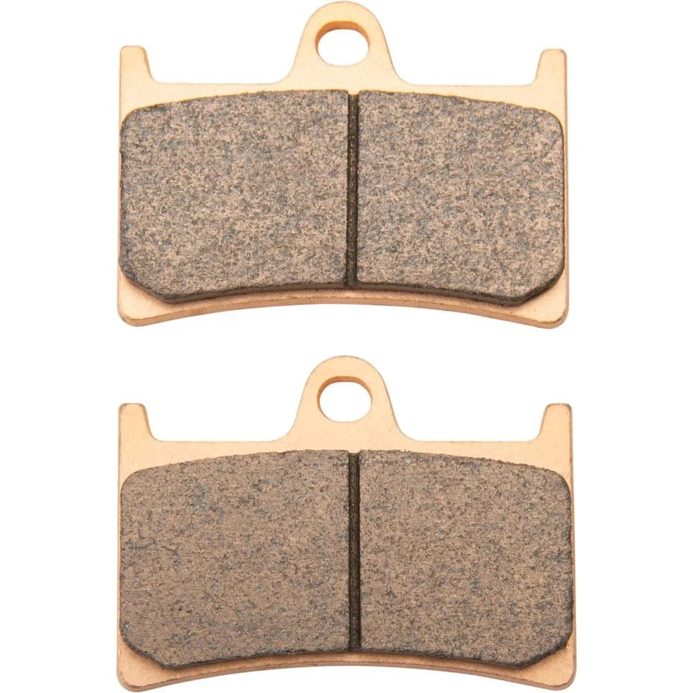 Tusk Brake Pad - Sintered Metal Front Right For Yamaha MT-10 2018-2022