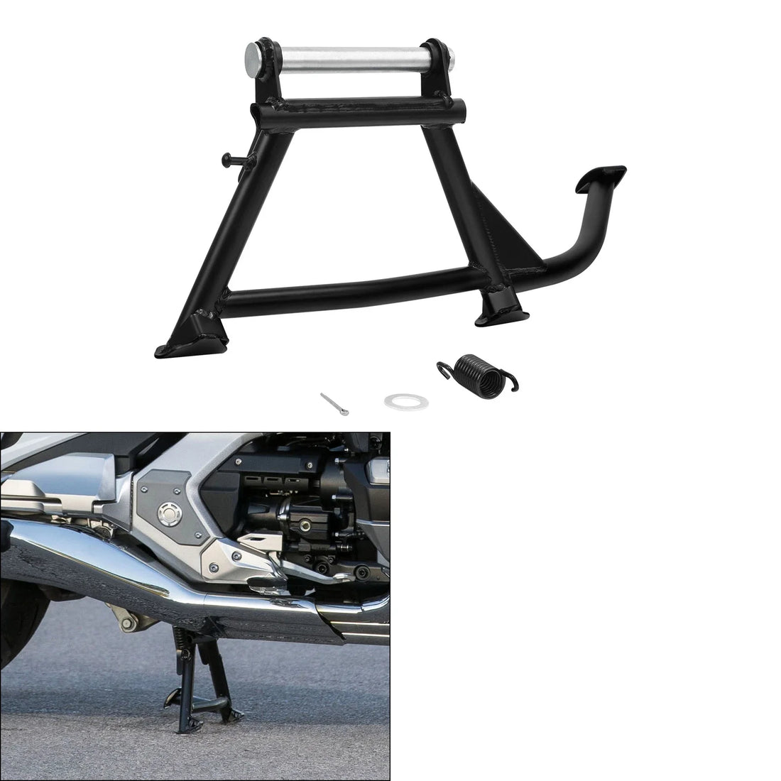 Service Stand Centerstand Fit For Honda Goldwing GL1800 2018-2025