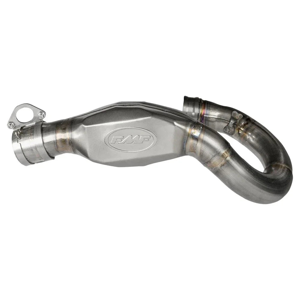 Fmf 44481 Stainless Steel Megabomb Header Pipe