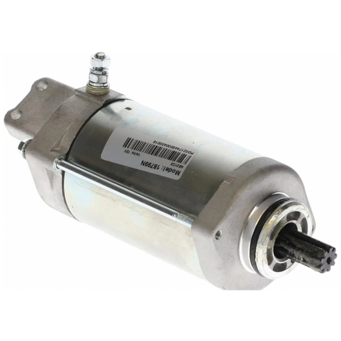 New Starter For Suzuki Street Motorcycle LS650 Savage 86-88 95-04, 31100-07F00