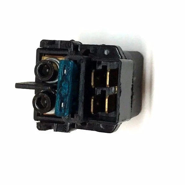 Starter Relay Solenoid Kawasaki VN800 Vulcan Drifter 1999 2000 2001 2002 - 2006