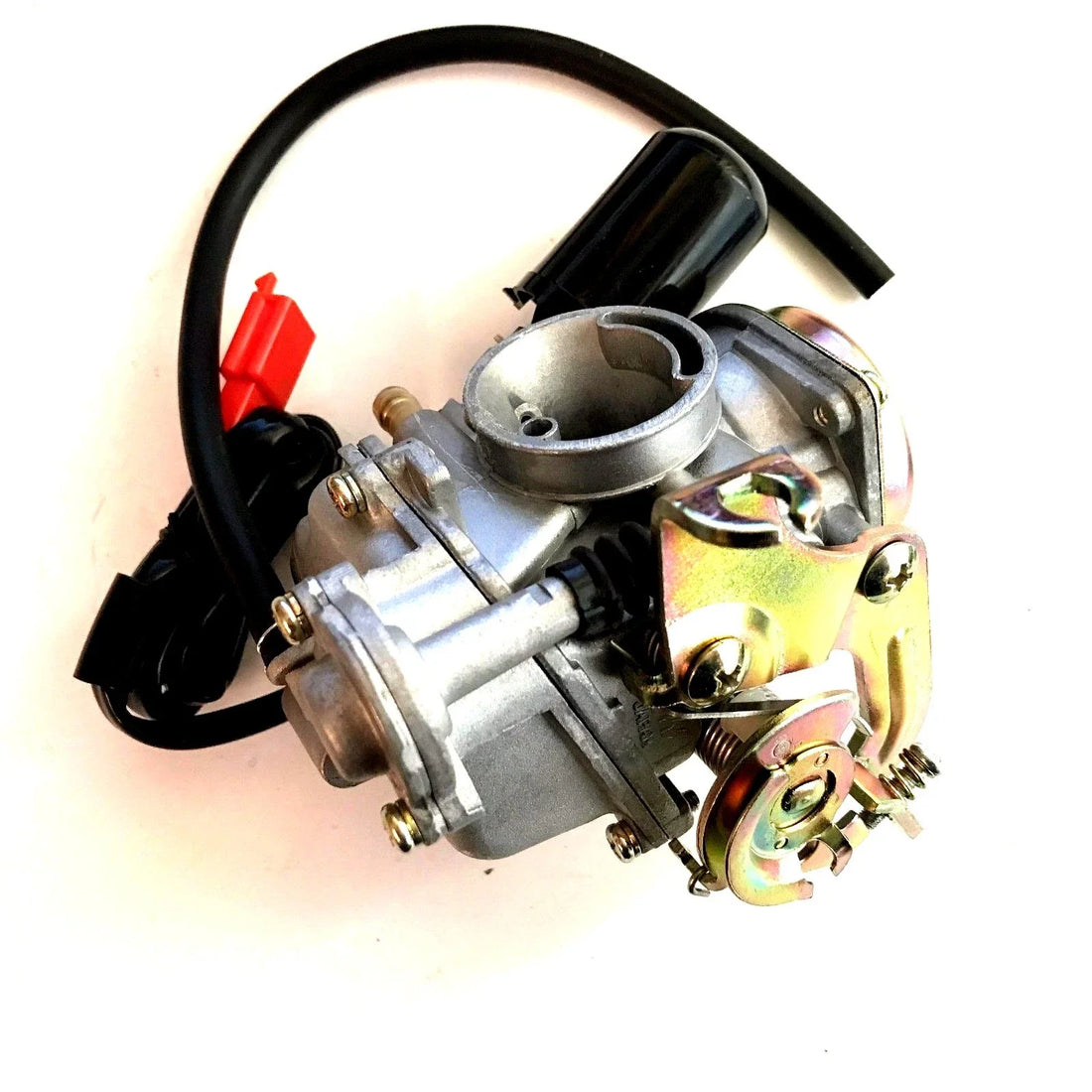 Carburador Rendimiento Para Baotian BT49QT-11 20MM Para Ciclomotor 50CC