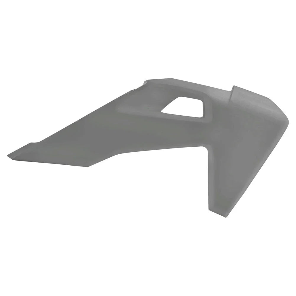 Acerbis Radiator Scoops Grey For Husqvarna FC 350 2019-2022