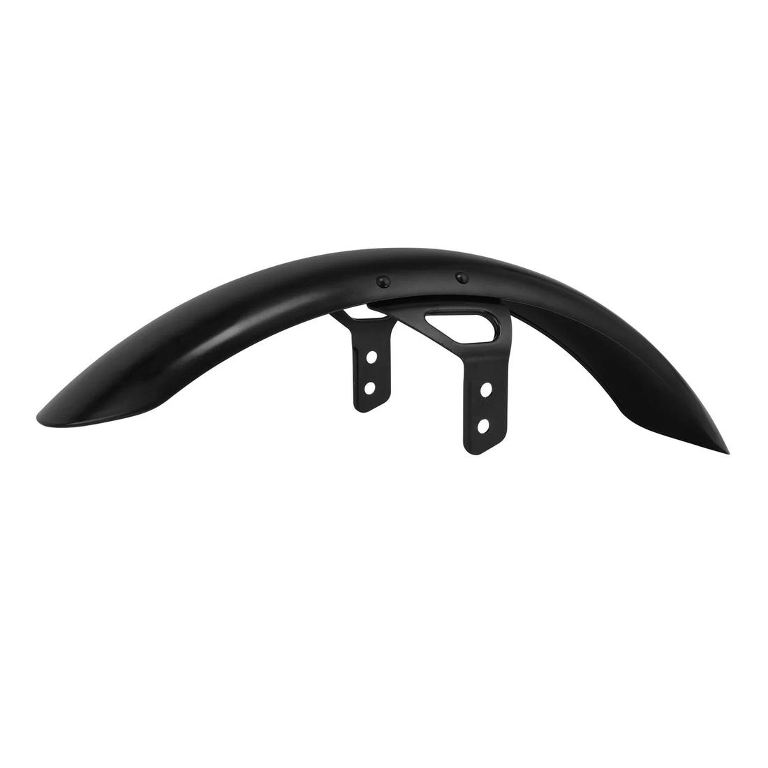 Front Fender Fit For Harley Softail Street Bob Fxbbs 18-25 Dyna Low Rider 06-17