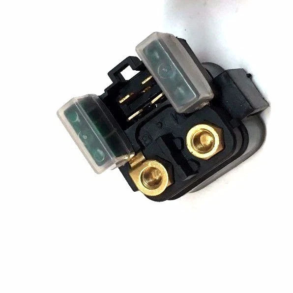 Starter Relay Solenoid For Yamaha XVZ1300 Royal Star Venture 1996 - 2007