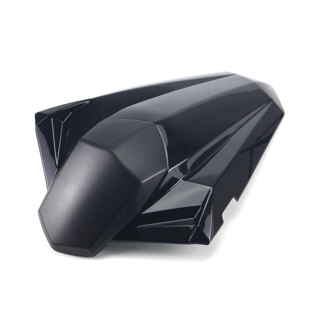 Rear Seat Cowl Fairings Cover For Kawasaki Ninja 300 EX300 2013-2017 Black