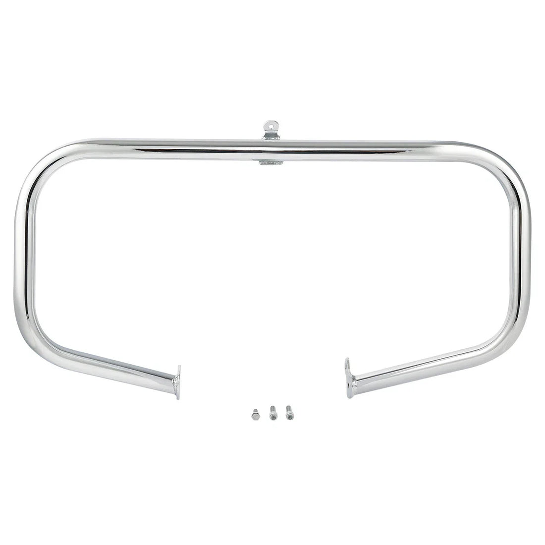 Engine Highway Crash Guard Bar Fit For Harley Touring Road Street Glide 09-2024
