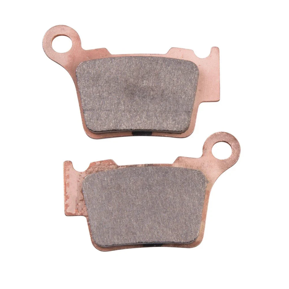 Tusk Brake Pad - Sintered Metal Rear For KTM 250 XC 2006-2019