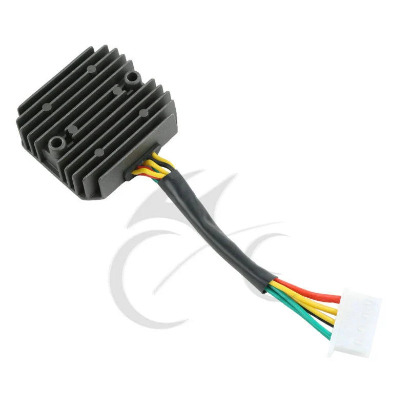 Rectifier Regulator Fit For Honda Goldwing GL1100 1980-1983 GL1200 DE/DG 1984-87