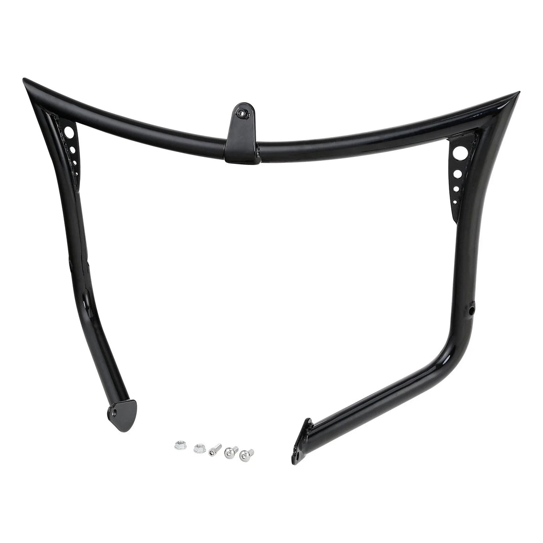 Engine Guard Highway Crash Bar Fit For Harley Touring Road Electra Glide 2009-23