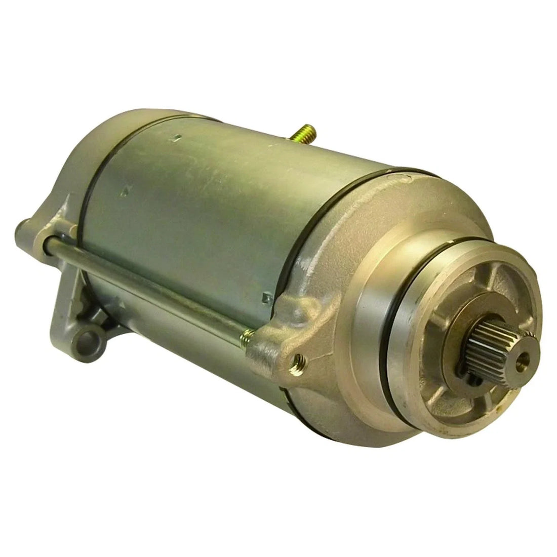 New Starter Fits Kawasaki KLT250 Prairie 250 1983-85 SM223C 410-54033 21163-1238