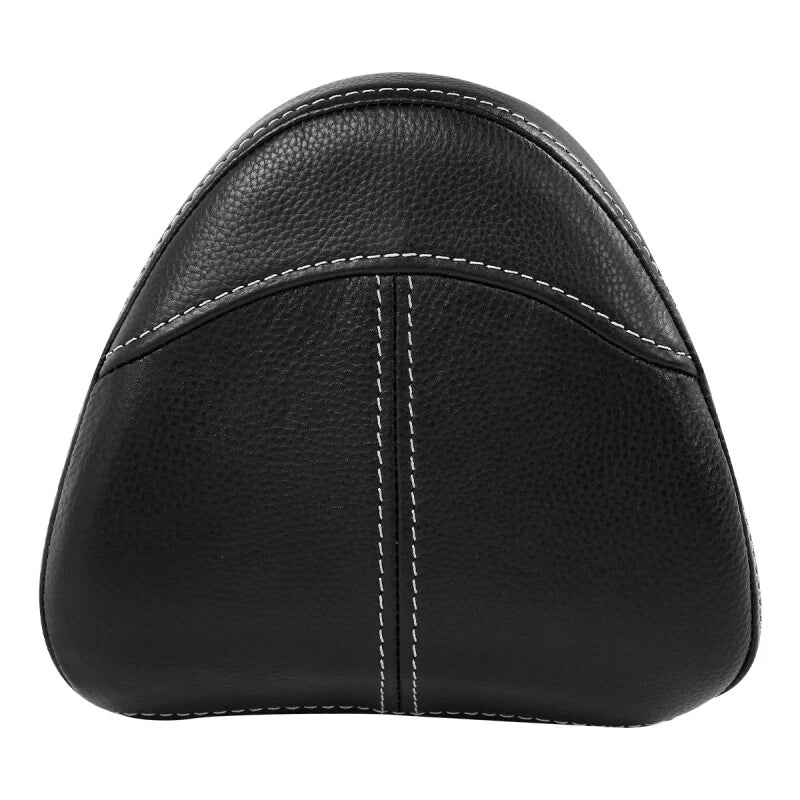 Driver/Passenger Backrest Pad Fit For Indian Scout 2015-2024 Sixty ABS 2019-2020