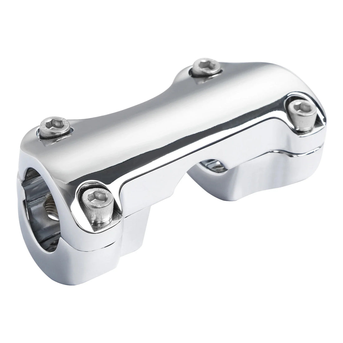 1 1/4" Handlebar Riser Top Clamp Fit For Harley Road King Flhrxs 2017-2024 2023