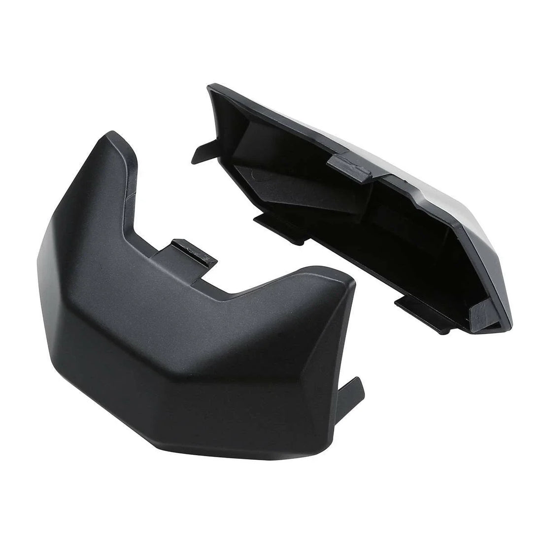 Matte Black Engine Guard Cover Fit For Honda Goldwing 1800 GL1800 18-25 19 2020