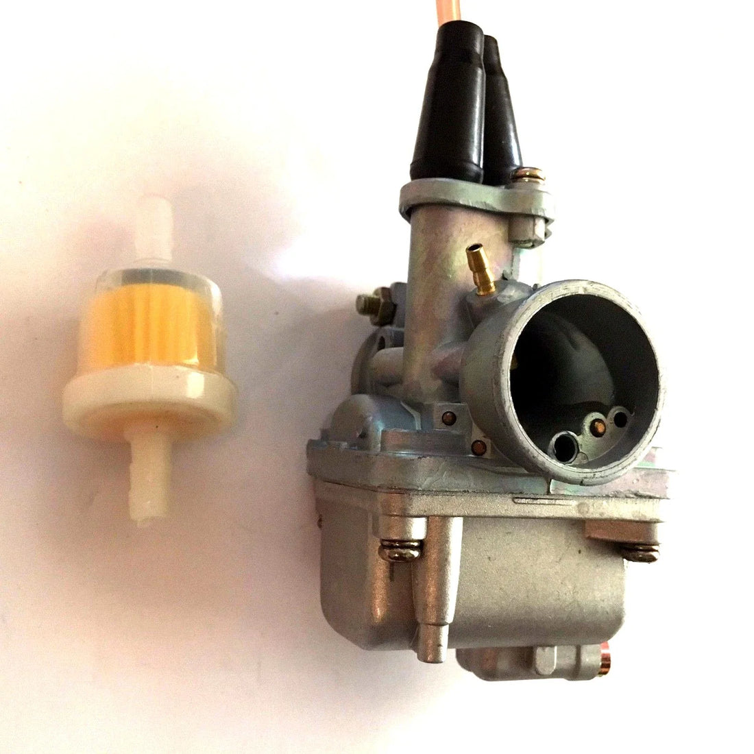 Carburador Para Bicicleta Yamaha PW 80 PW80 1993 1994