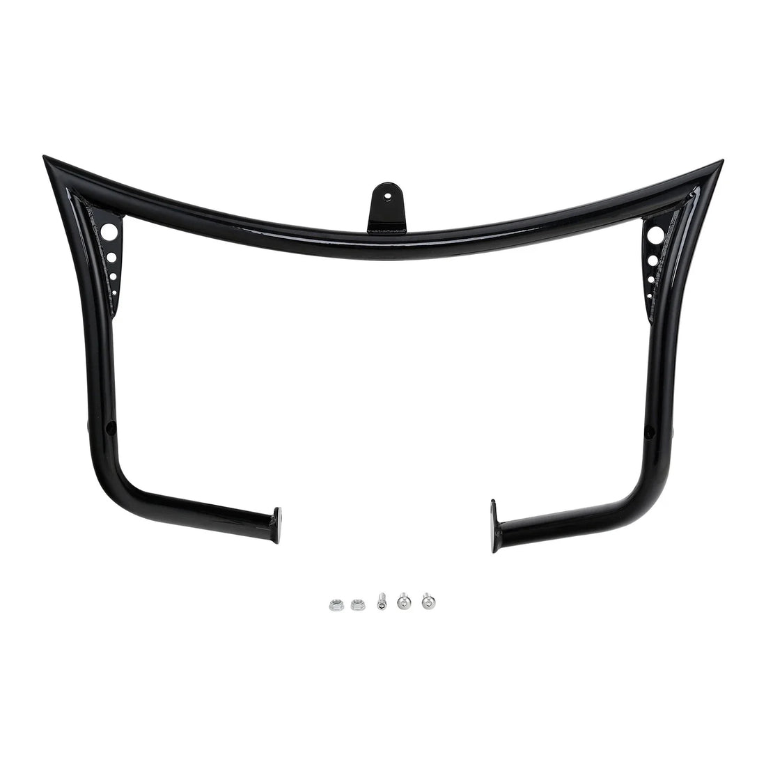 Engine Guard Highway Crash Bar Fit For Harley Touring Road King Glide 2009-2023