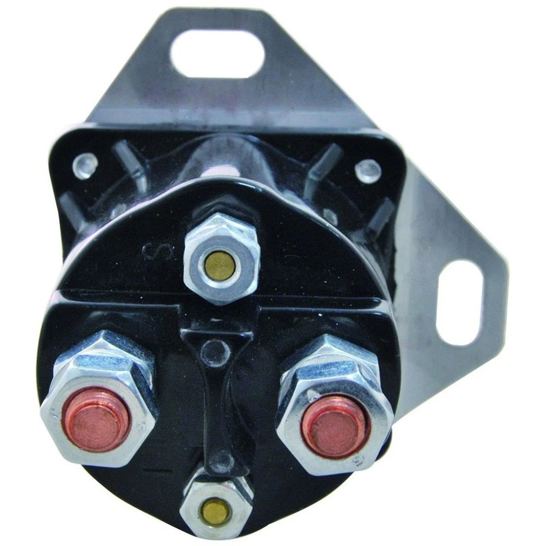 New Solenoid Fits Harley-Davidson Xlh Sportster 1974-1979 SNLS164M 71463-73 153F