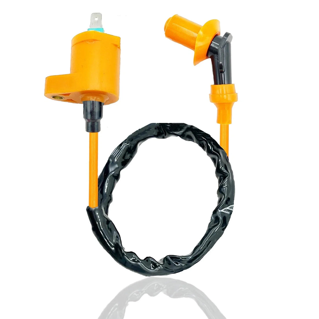 High Spark Ignition Coil Wire GY6 125CC Scooter Moped New