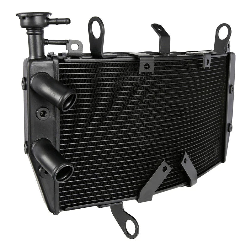 Engine Cooling Cooler Radiator Fit For Ducati Monster 1200 R 16-18 1200 S 14-21