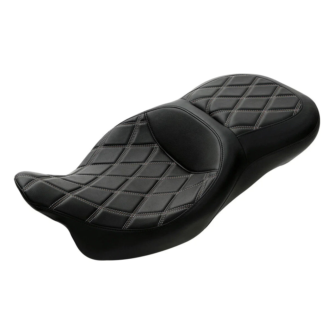 Driver Rider Passenger Seat Fit For Harley Touring Electra Street Glide 2009-23