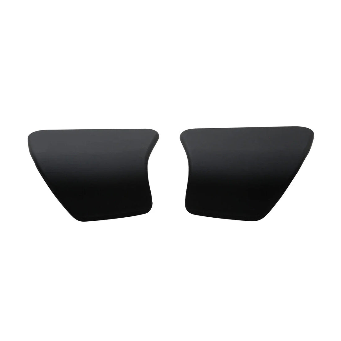 Matte Black Inner Fairing Glove Box Door Fit For Harley Road Glide Fltrx 2015-24