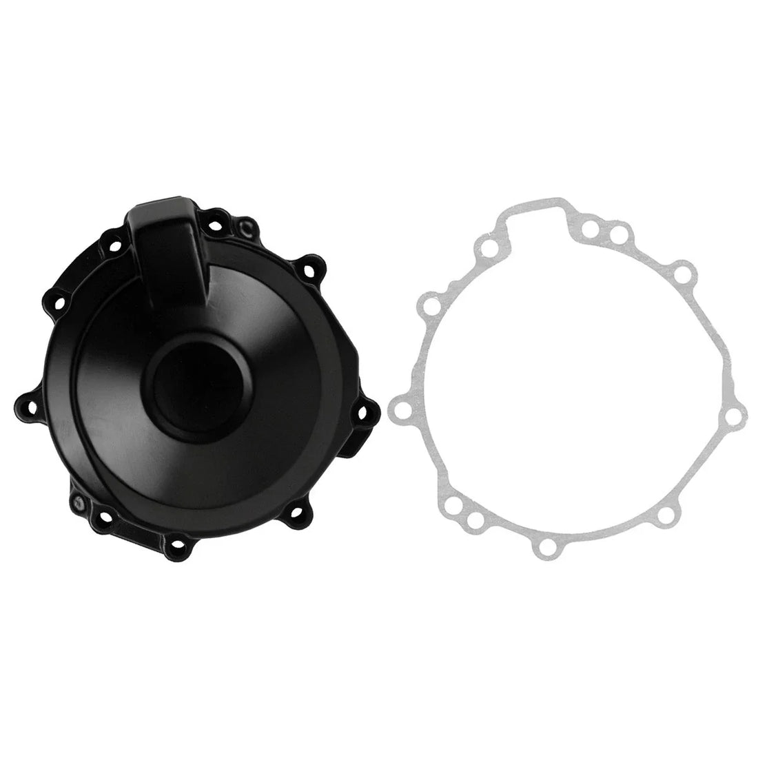 Stator Engine Crankcase Cover Fit For Kawasaki Ninja ZX6R 2007-2012 2013-2025