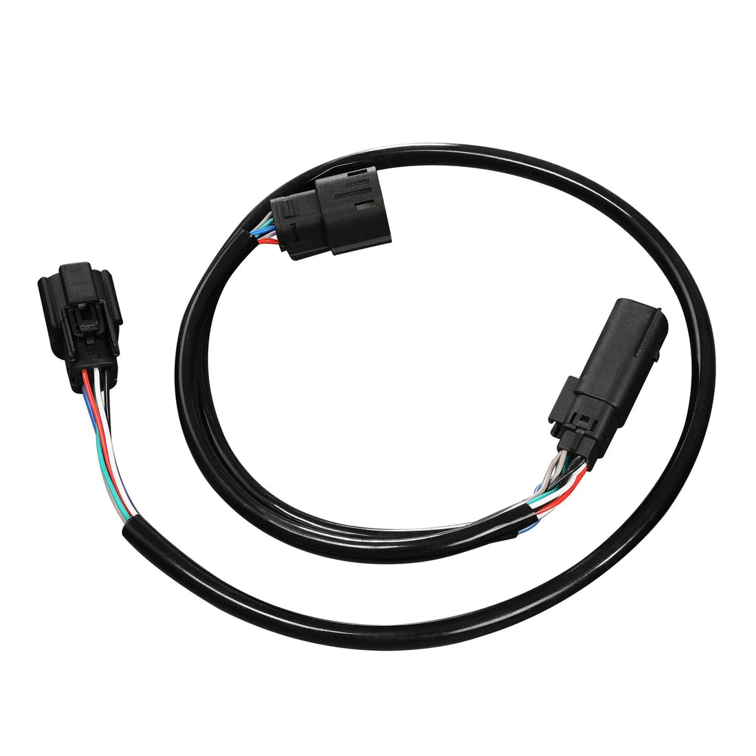Trunk Wiring Harness Fit For Harley Touring Street Glide Flhx 2014-2023 22