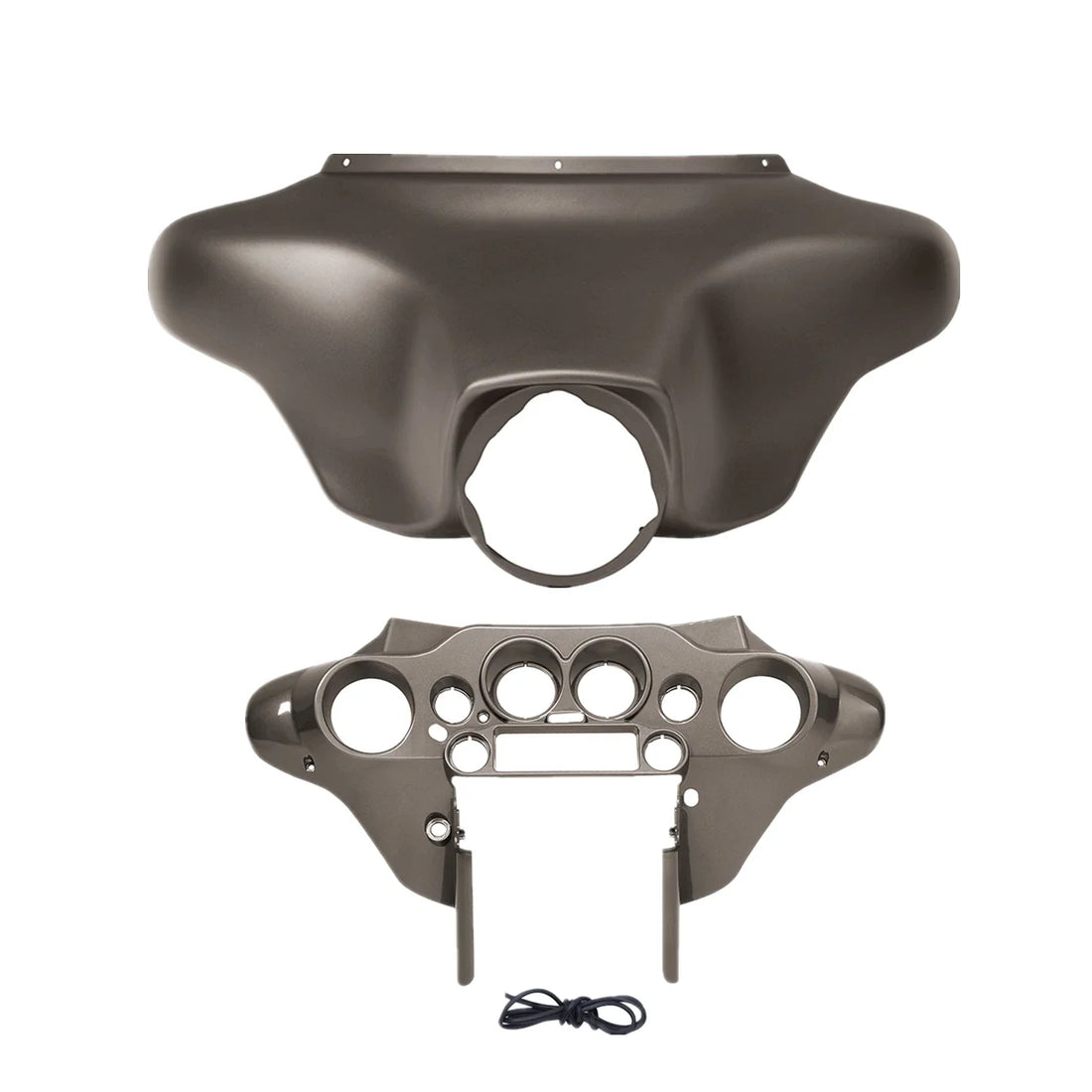 Batwing Inner Outer Fairing Fit For Harley Electra Glide Ultra Limited 96-13