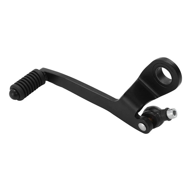 Gear Shift Lever Shifter Pedal Fit For Kawasaki Ninja ZX4RR ZX4R 2023-24 ZX-25R