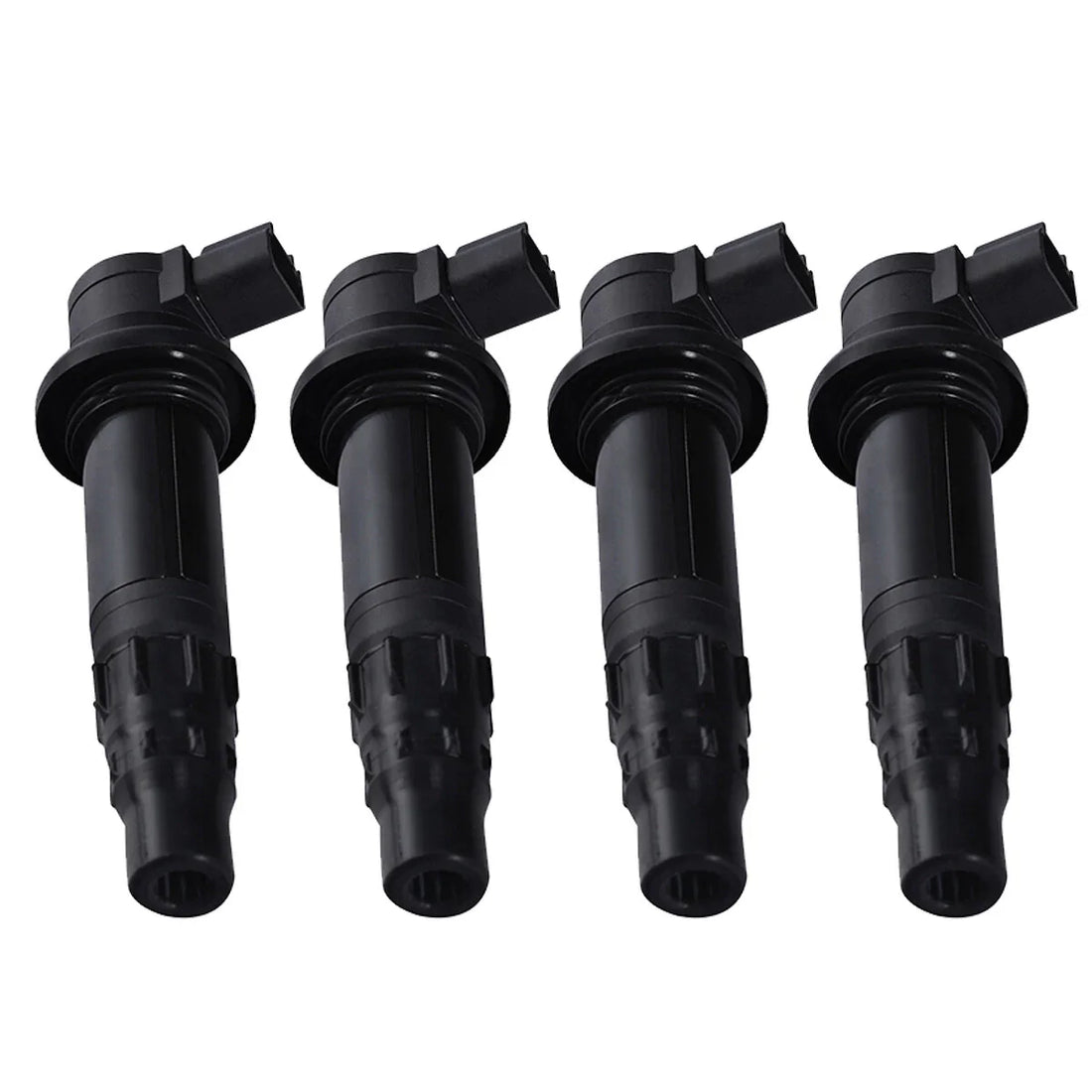4x Ignition Coils Fit For Kawasaki Ninja ZX6R 2003-2022 2021 2020 2019 2018 2017
