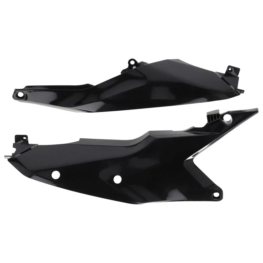 Cycra Side Panels Black For KTM 450 XC-F 2023-2026 1408440047-d1804e