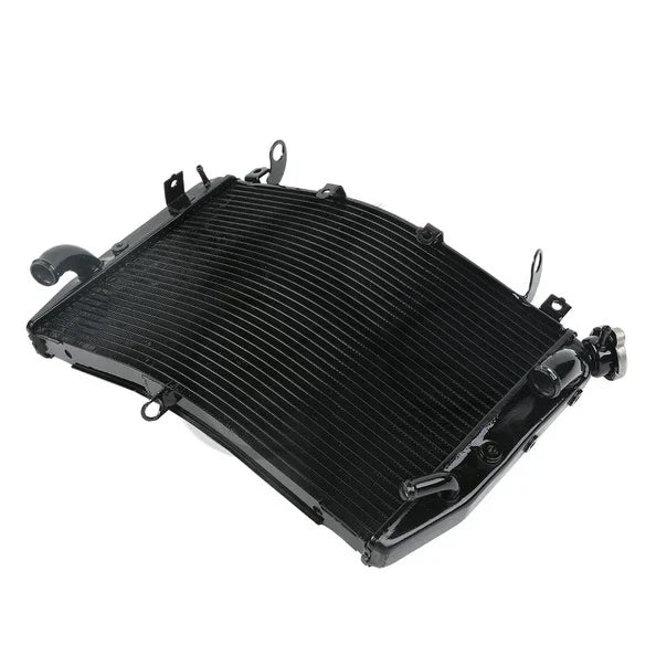Radiator Engine Cooler Cooling Fit For Yamaha Yzf R1 YZF-R1 YZFR1 2009-2014 2010
