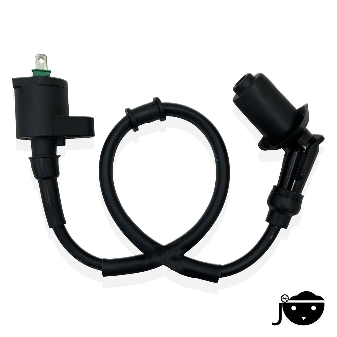 Ignition Coil For Honda Elite SB50 CH125 NH125 CH150 CH250 Scooter