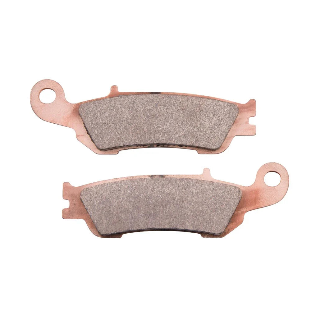 Tusk Brake Pad - Sintered Metal Front For Yamaha YZ125 2008-2023