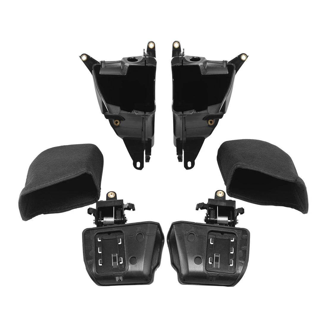 Inner Fairing Storage Glove Box Fit For Harley Cvo Road Glide Fltrxse 2023-26