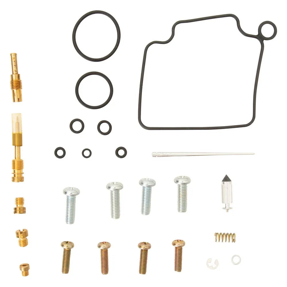 Tusk Carburetor Rebuild Kit For Honda Trx 500 2x4 Foreman 2005-2006